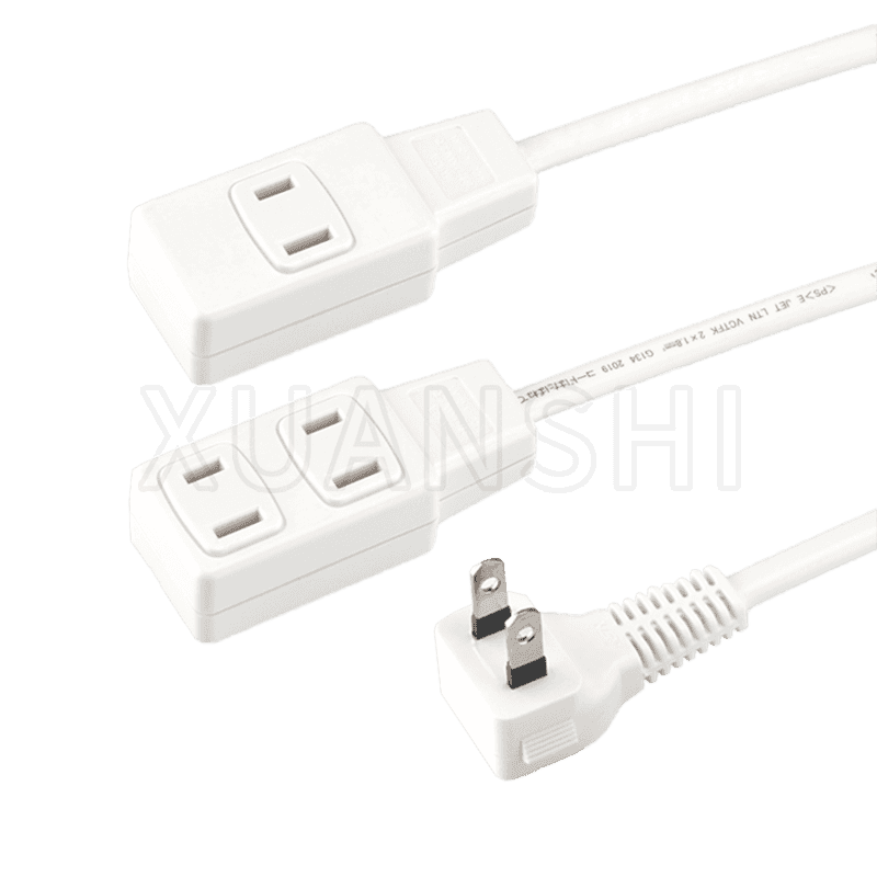 Japans verlengsnoer met aansluiting JL-7X,JL-7D