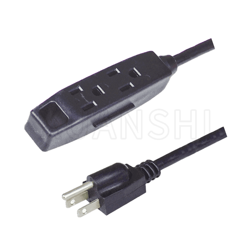 American Standard Socket Verlengsnoer JL-15,JL-44