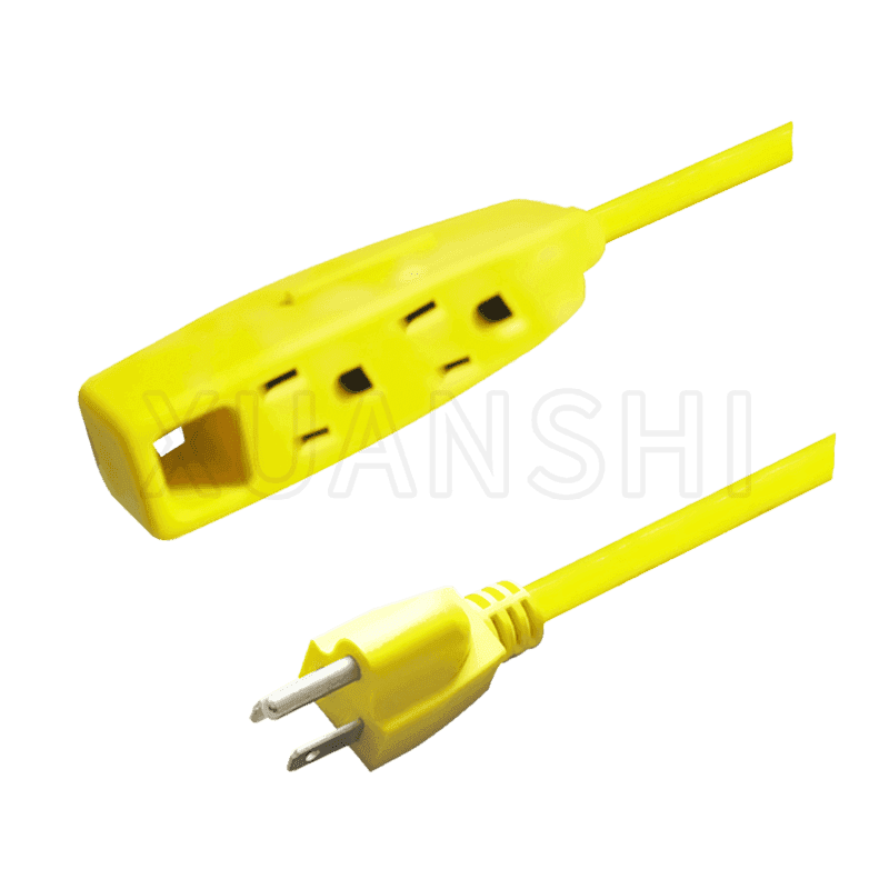 American Standard Socket Verlengsnoer JL-15,JL-44